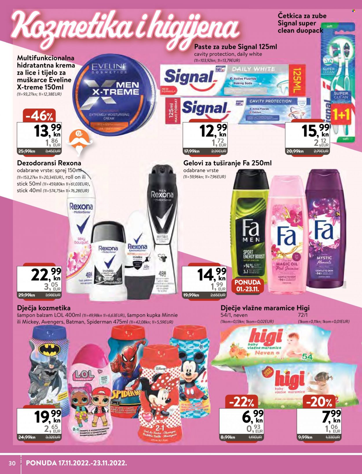 KTC katalog - 17.11.2022. - 23.11.2022. Stranica 30