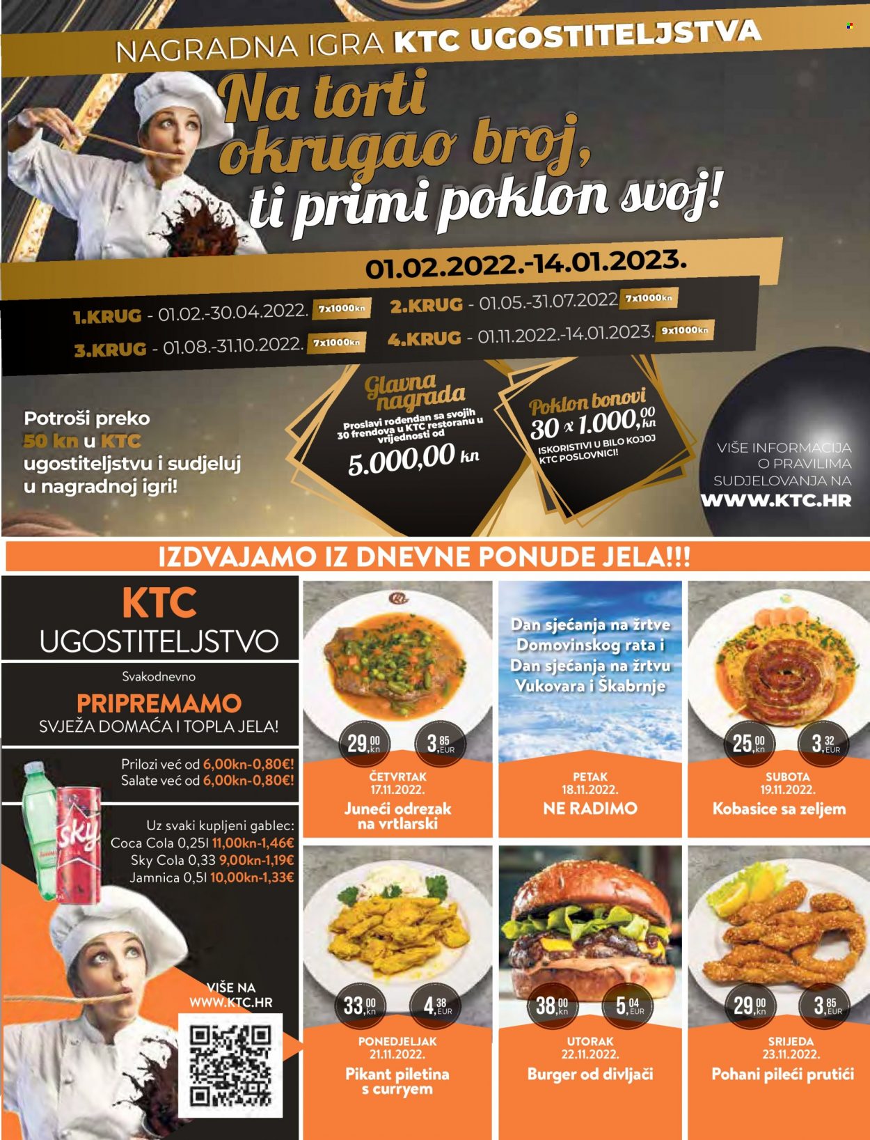 KTC katalog - 17.11.2022. - 23.11.2022. Stranica 35