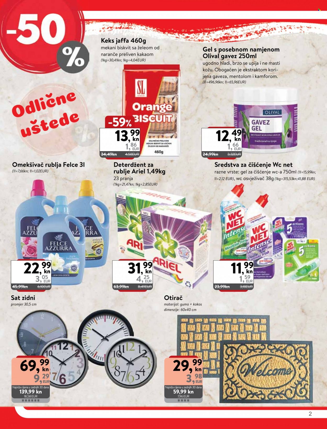 KTC katalog - 17.11.2022. - 23.11.2022. Stranica 2
