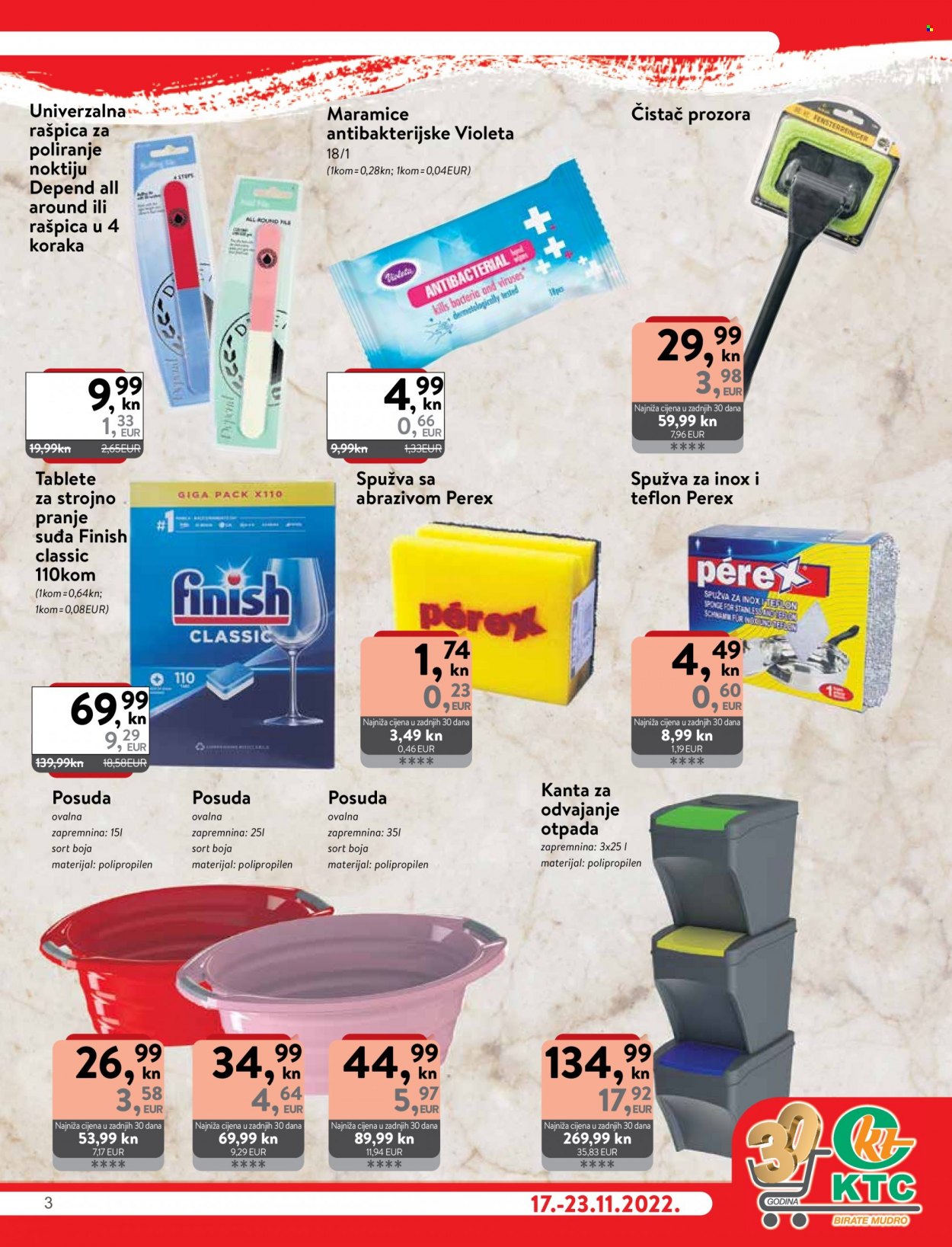 KTC katalog - 17.11.2022. - 23.11.2022. Stranica 3