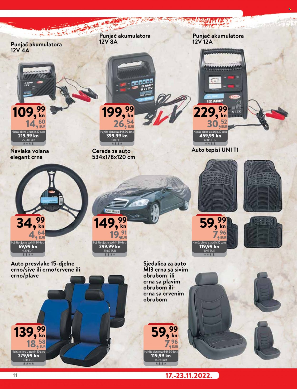 KTC katalog - 17.11.2022. - 23.11.2022. Stranica 11