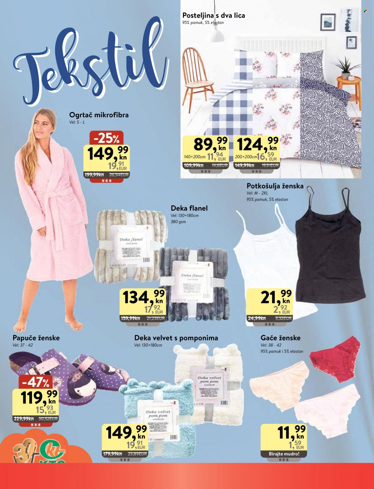 KTC katalog - 17.11.2022. - 30.11.2022. Stranica 9