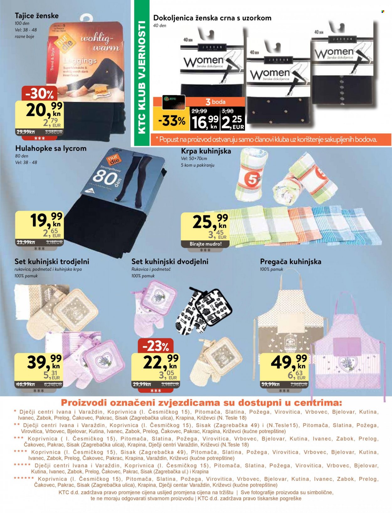 KTC katalog - 17.11.2022. - 30.11.2022. Stranica 10