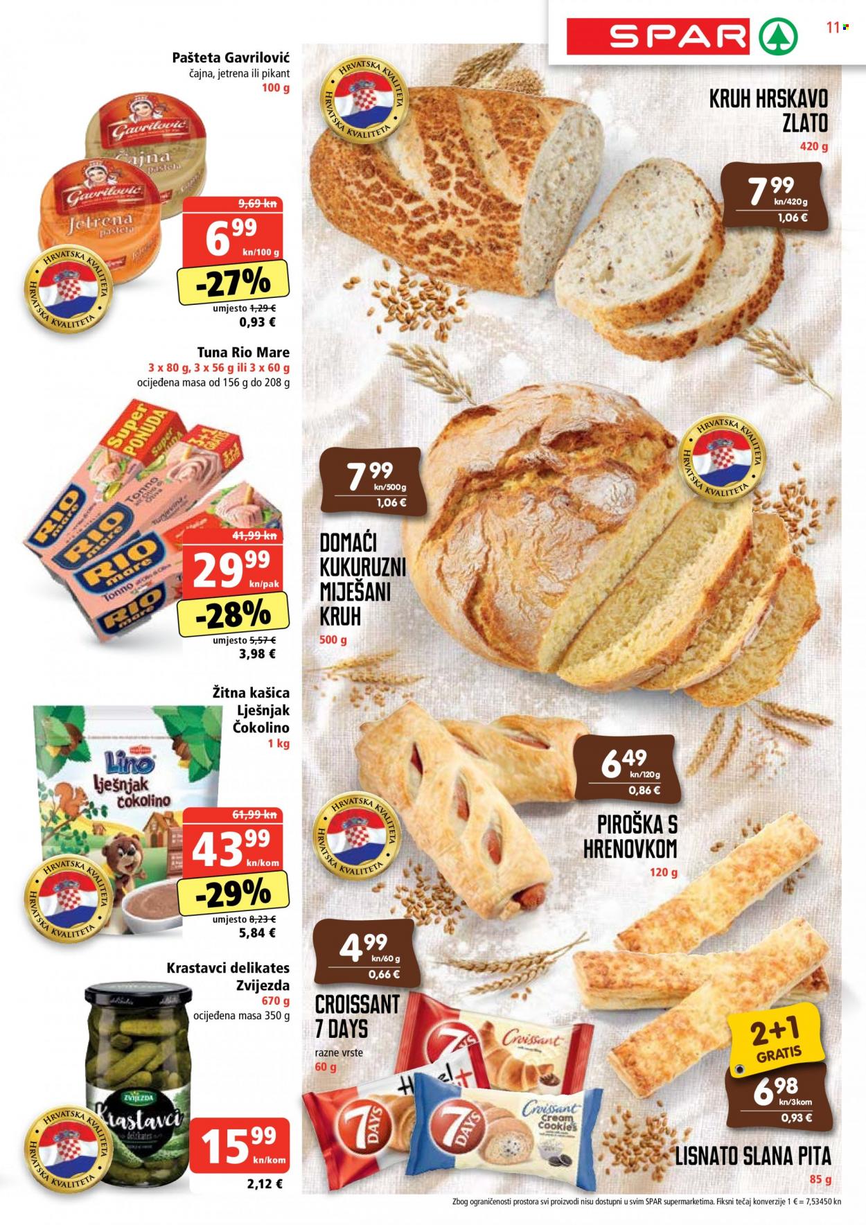SPAR katalog - 16.11.2022. - 22.11.2022. Stranica 11