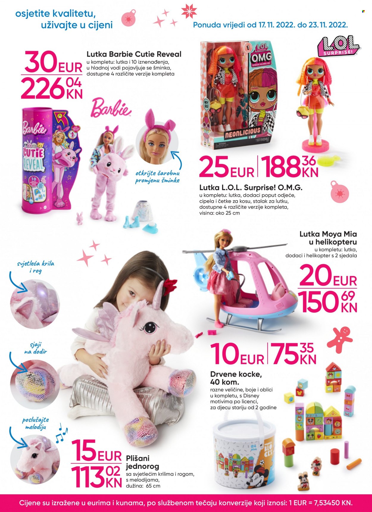 Pepco katalog - 17.11.2022. - 23.11.2022. Stranica 8