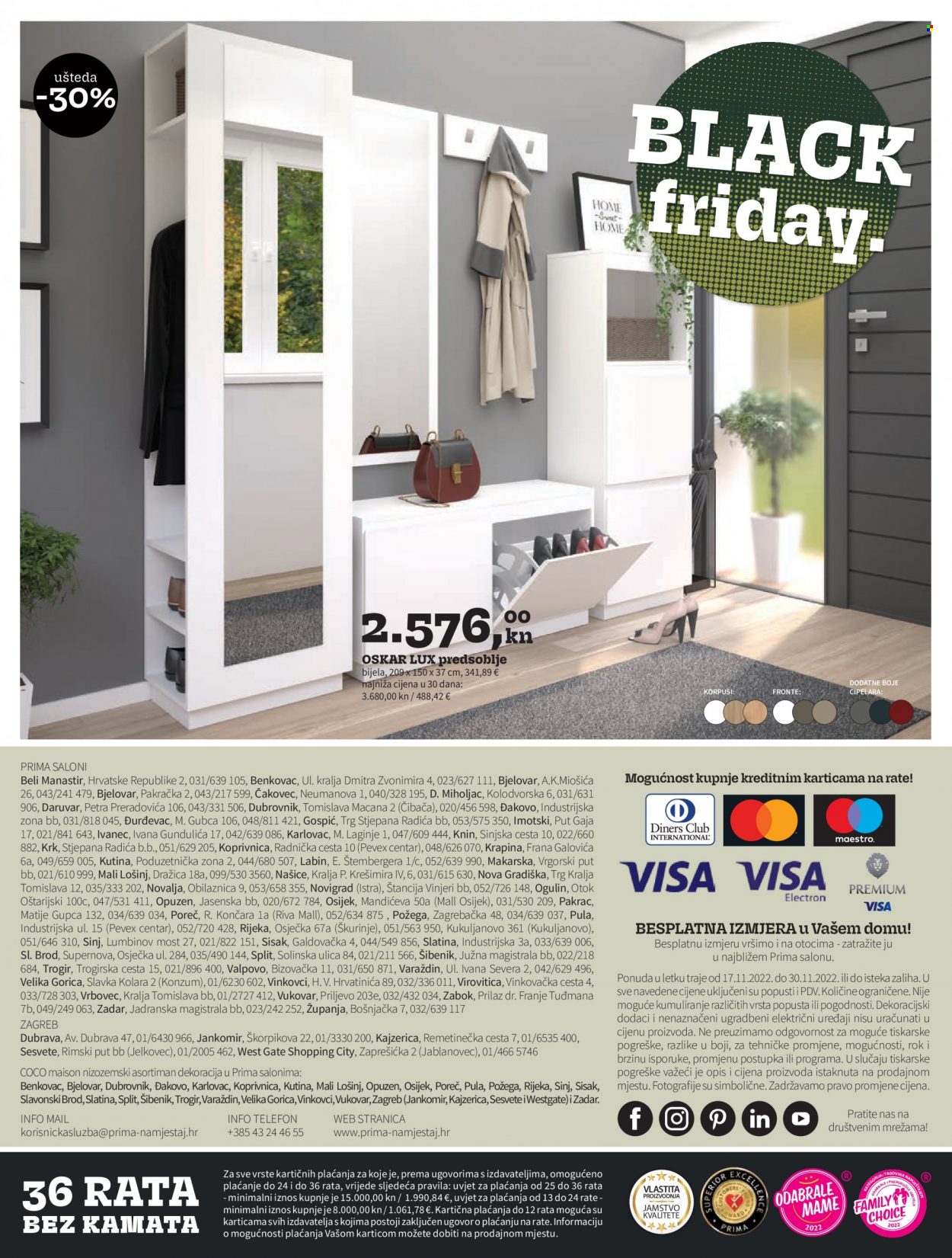 Prima katalog - 17.11.2022. - 30.11.2022. Stranica 16
