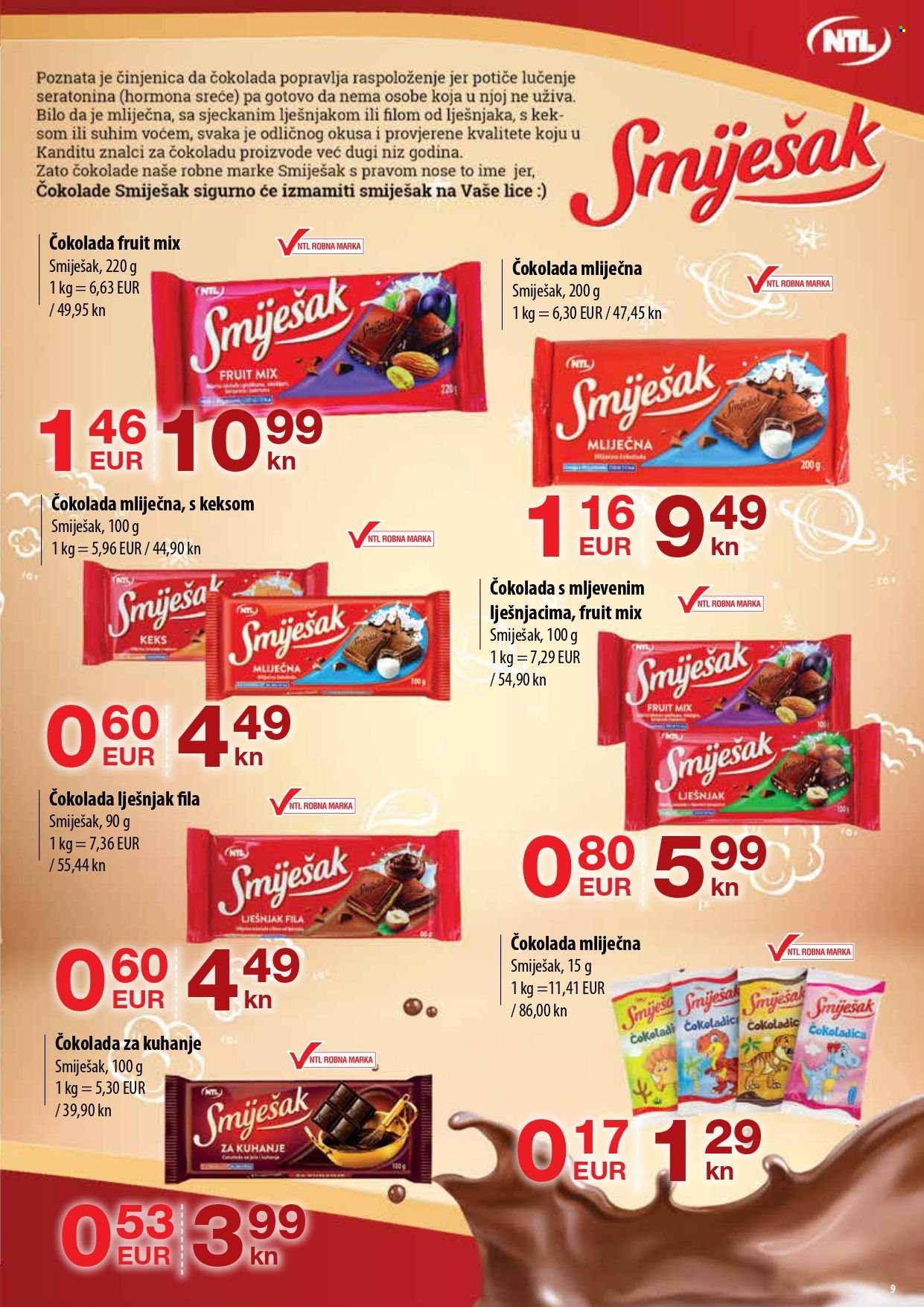 Boso katalog - 17.11.2022. - 23.11.2022. Stranica 9