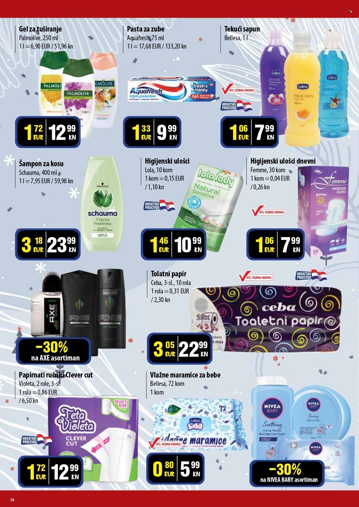 Gavranović katalog - 17.11.2022. - 23.11.2022. Stranica 14