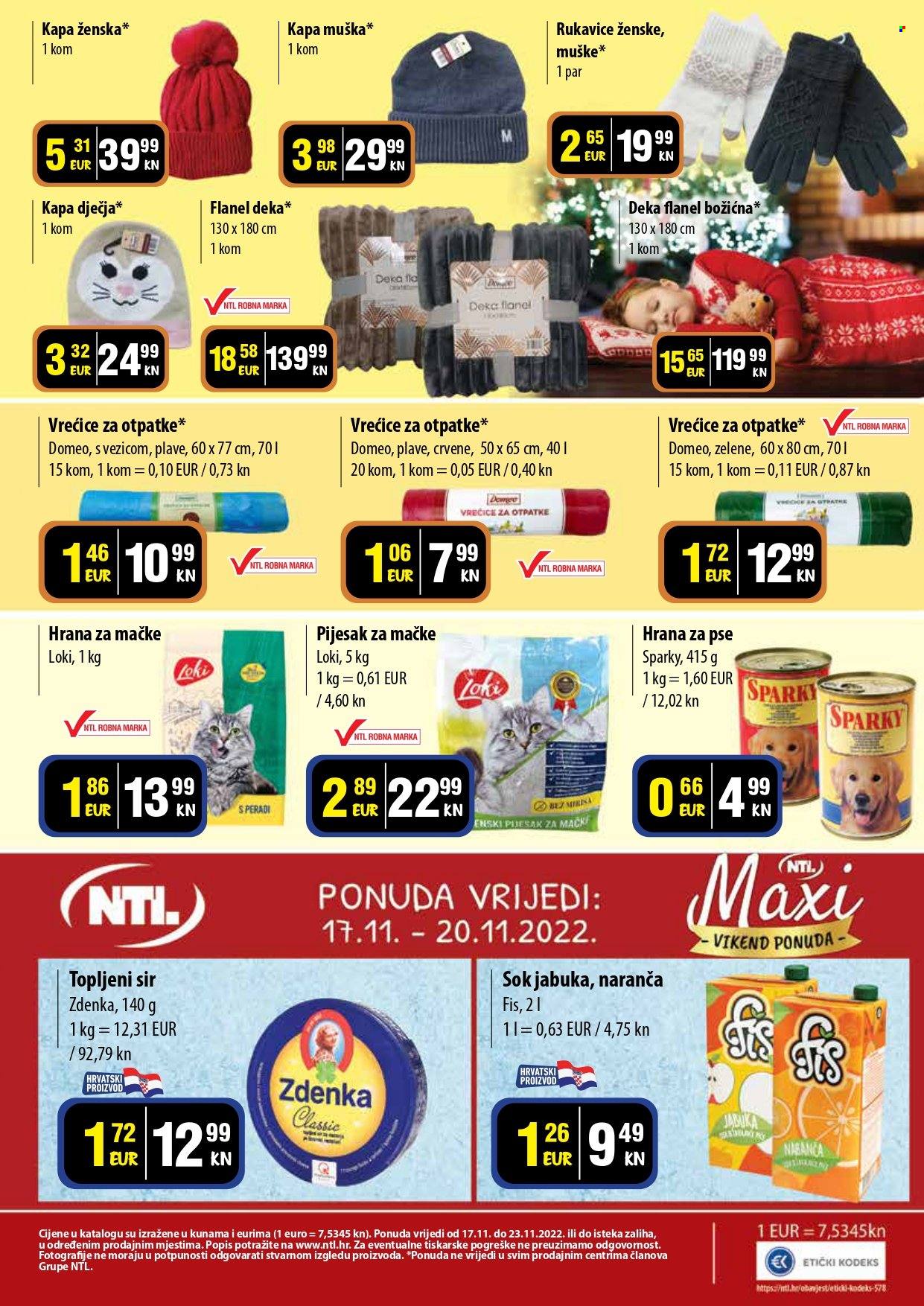 Gavranović katalog - 17.11.2022. - 23.11.2022. Stranica 16