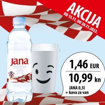 Tisak katalog - 15.11.2022. - 30.11.2022.