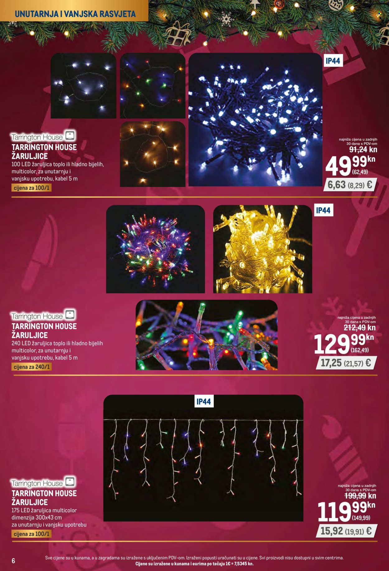 Metro katalog - 17.11.2022. - 31.12.2022. Stranica 6
