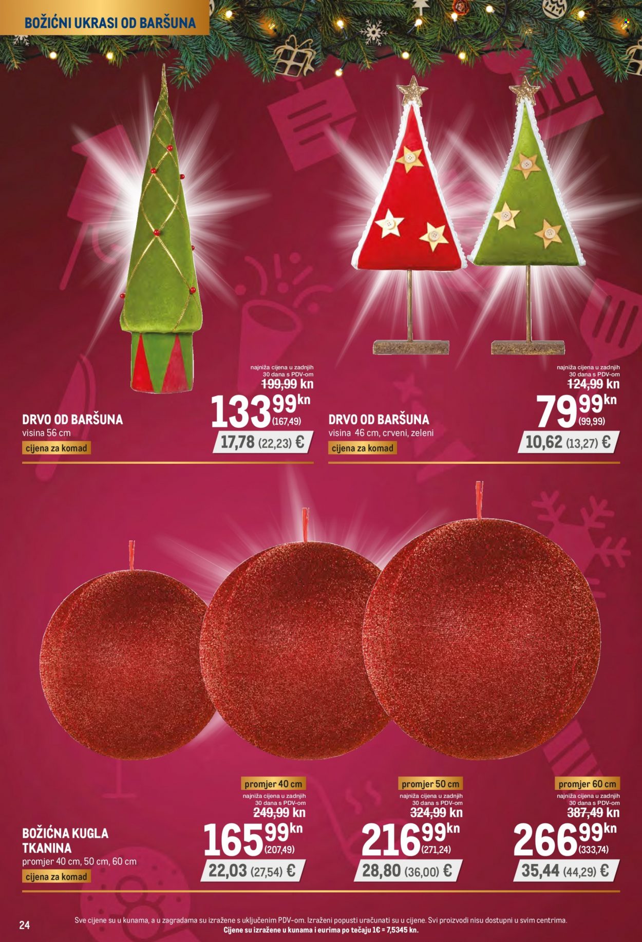 Metro katalog - 17.11.2022. - 31.12.2022. Stranica 24
