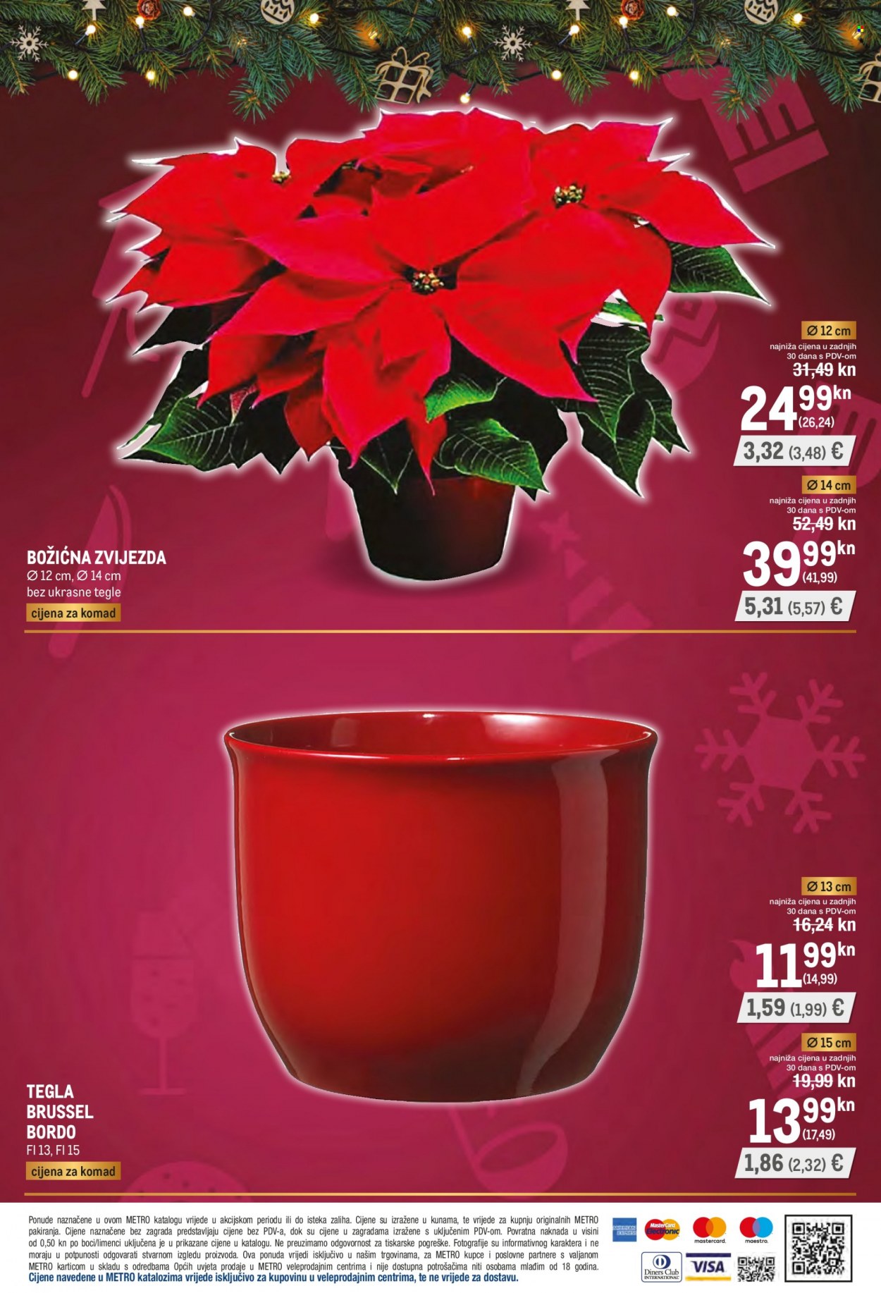 Metro katalog - 17.11.2022. - 31.12.2022. Stranica 32