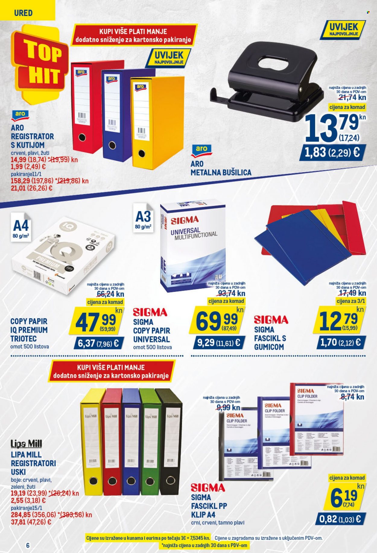 Metro katalog - 17.11.2022. - 30.11.2022. Stranica 6