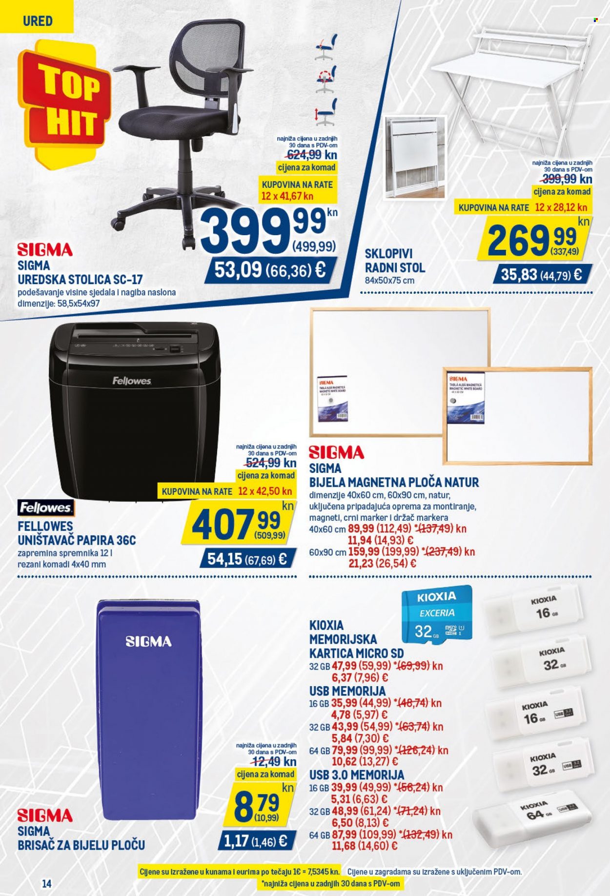 Metro katalog - 17.11.2022. - 30.11.2022. Stranica 14