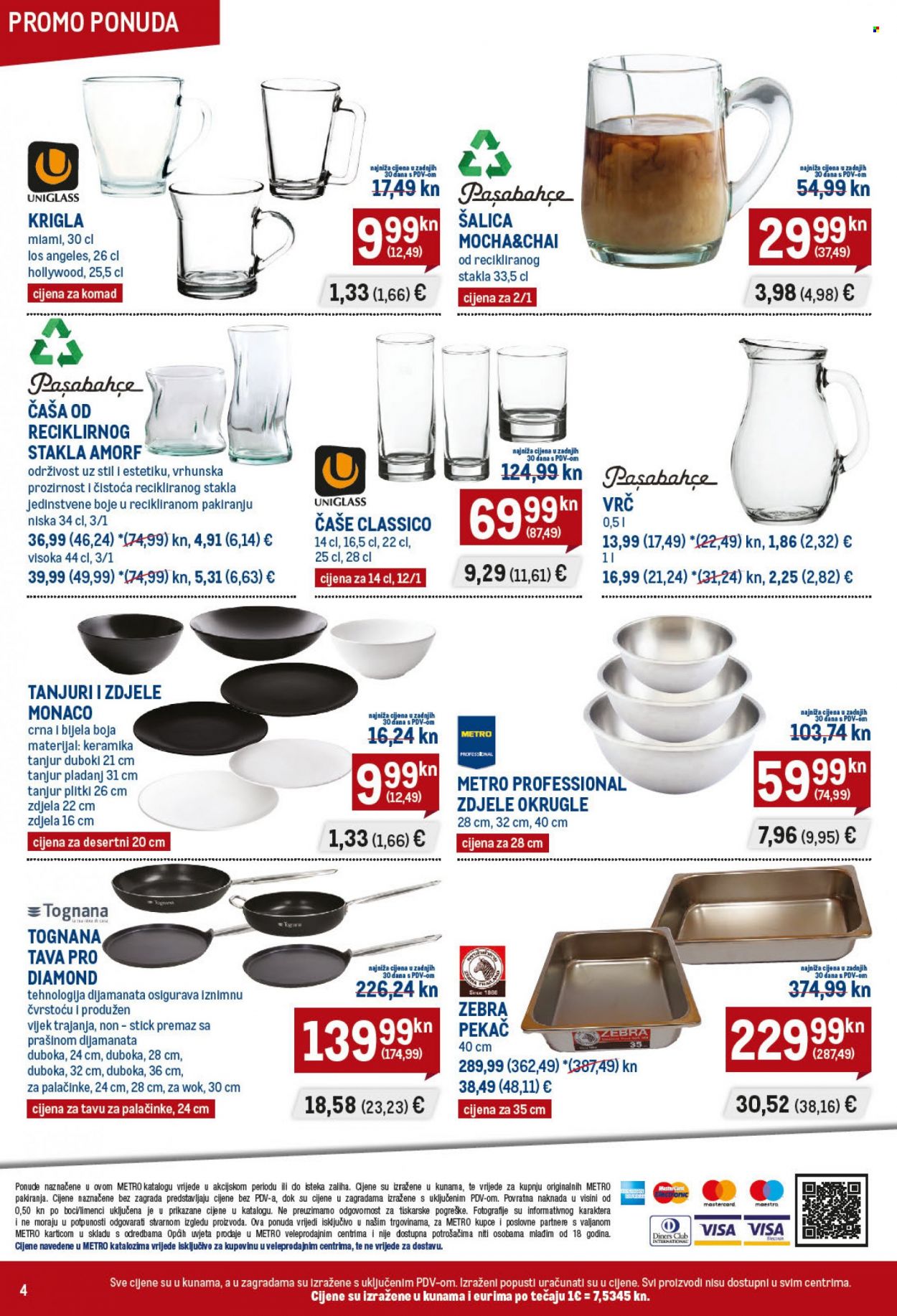 Metro katalog - 17.11.2022. - 30.11.2022. Stranica 4