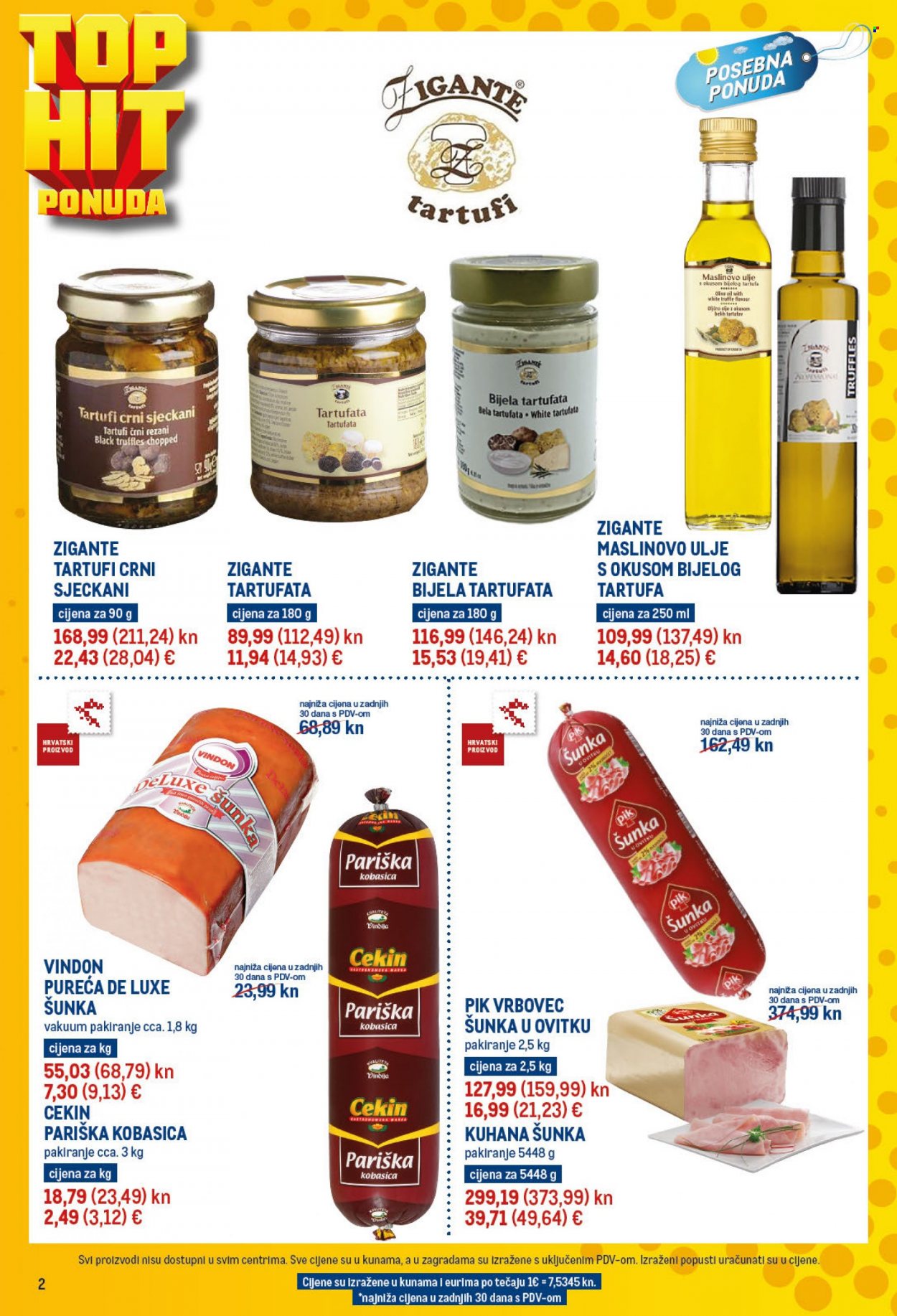 Metro katalog - 17.11.2022. - 30.11.2022. Stranica 2