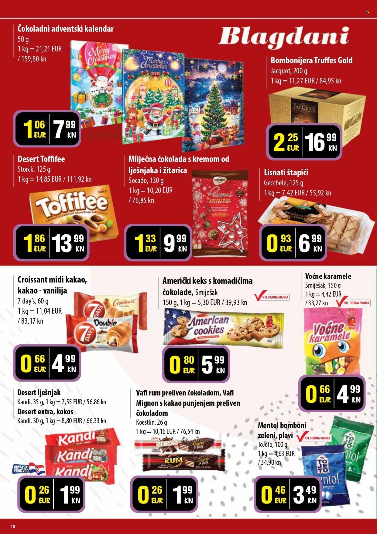 NTL katalog - 17.11.2022. - 23.11.2022. Stranica 10