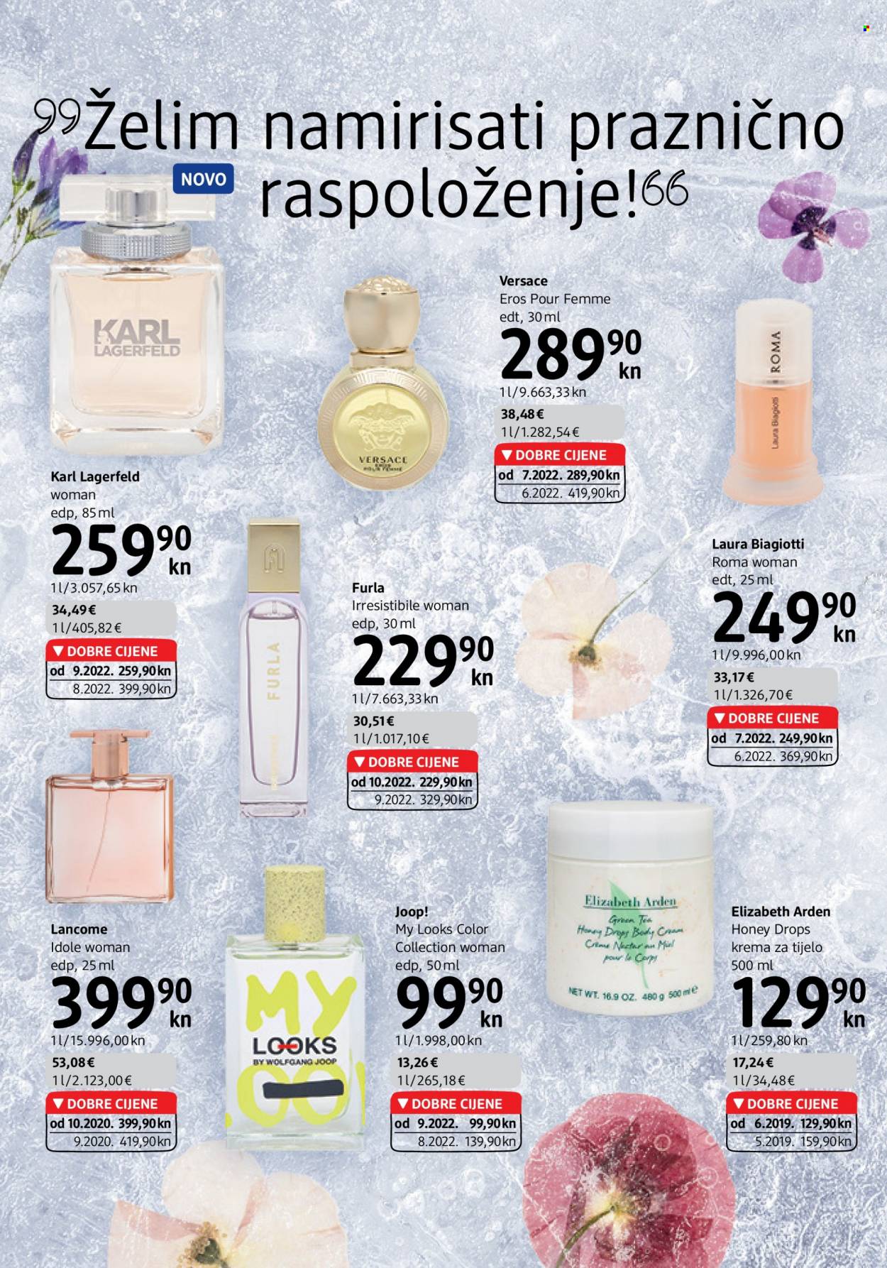 dm katalog - 16.11.2022. - 30.11.2022. Stranica 6