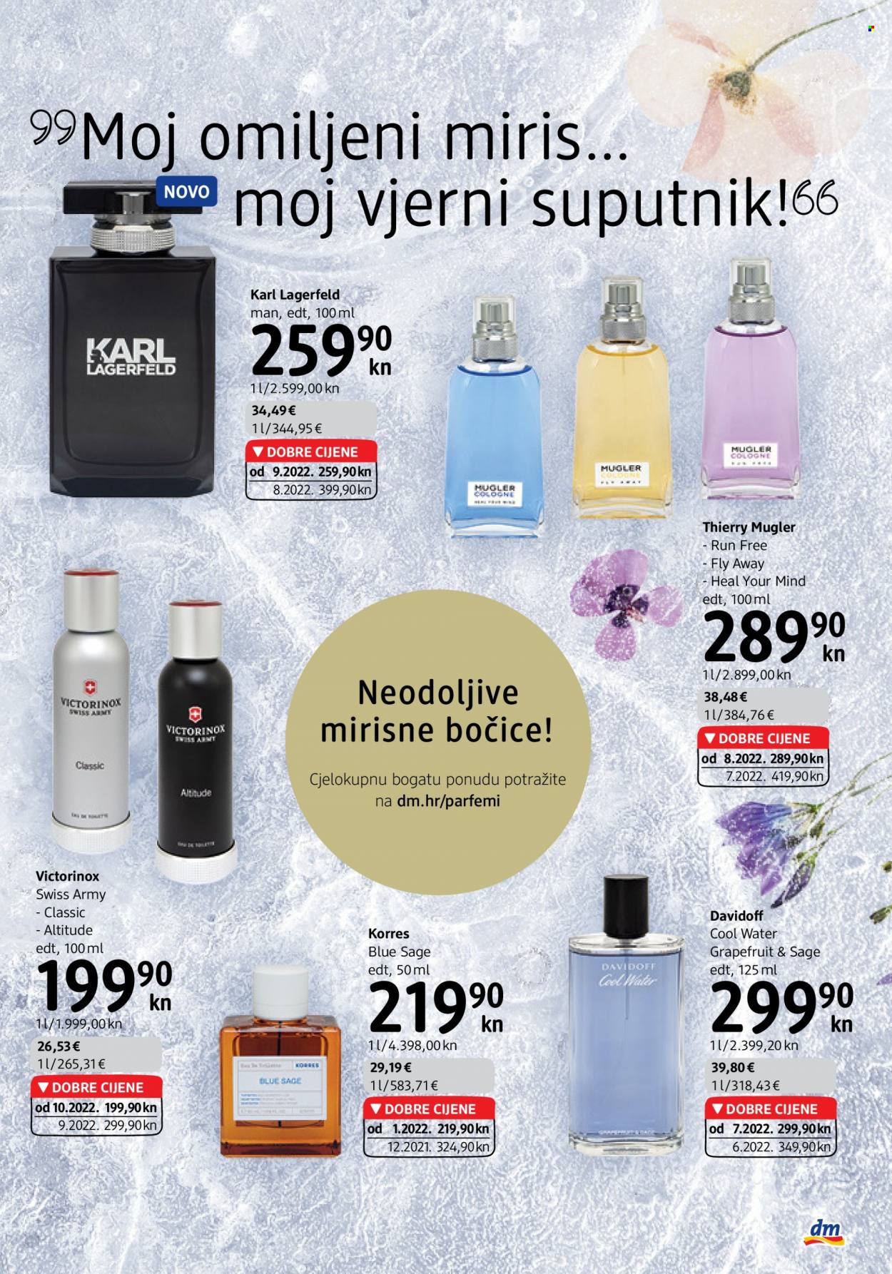 dm katalog - 16.11.2022. - 30.11.2022. Stranica 9