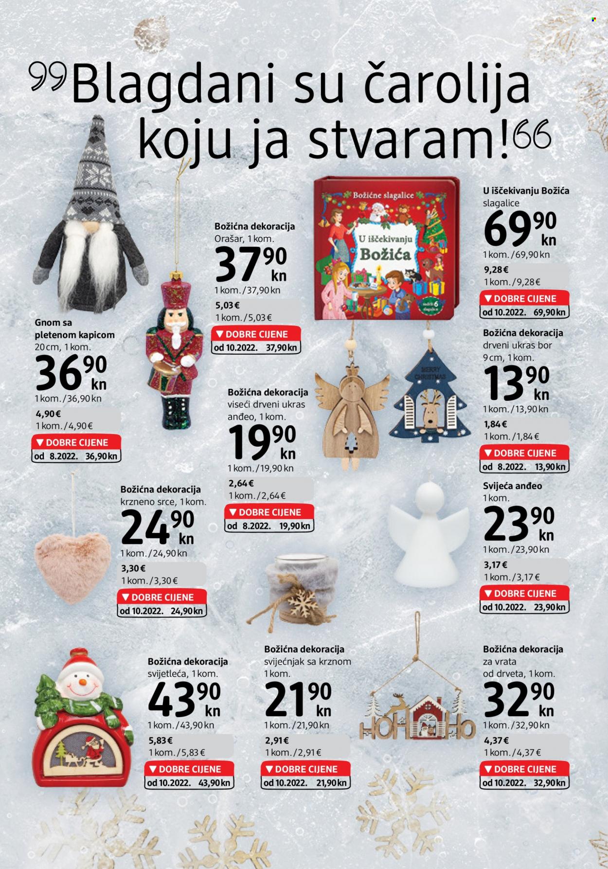 dm katalog - 16.11.2022. - 30.11.2022. Stranica 14