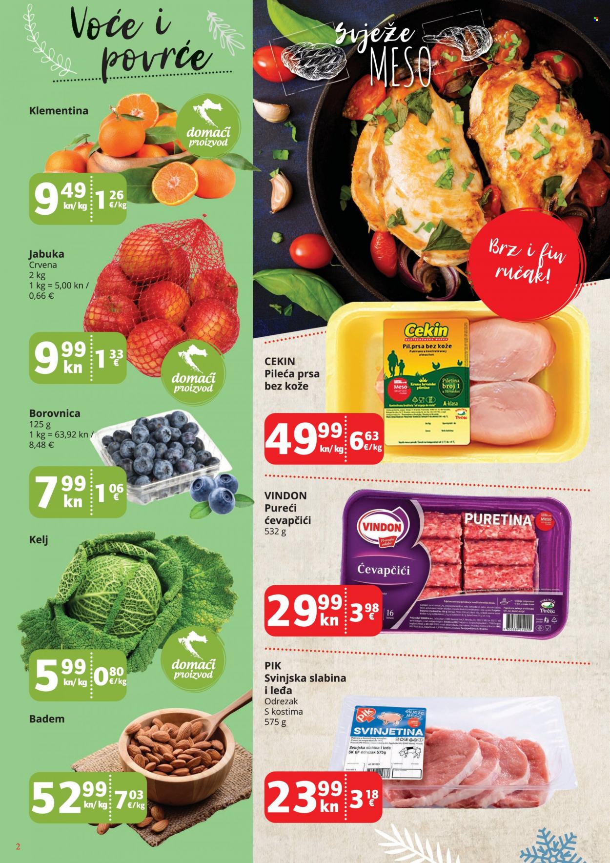 Ribola katalog - 17.11.2022. - 23.11.2022. Stranica 2