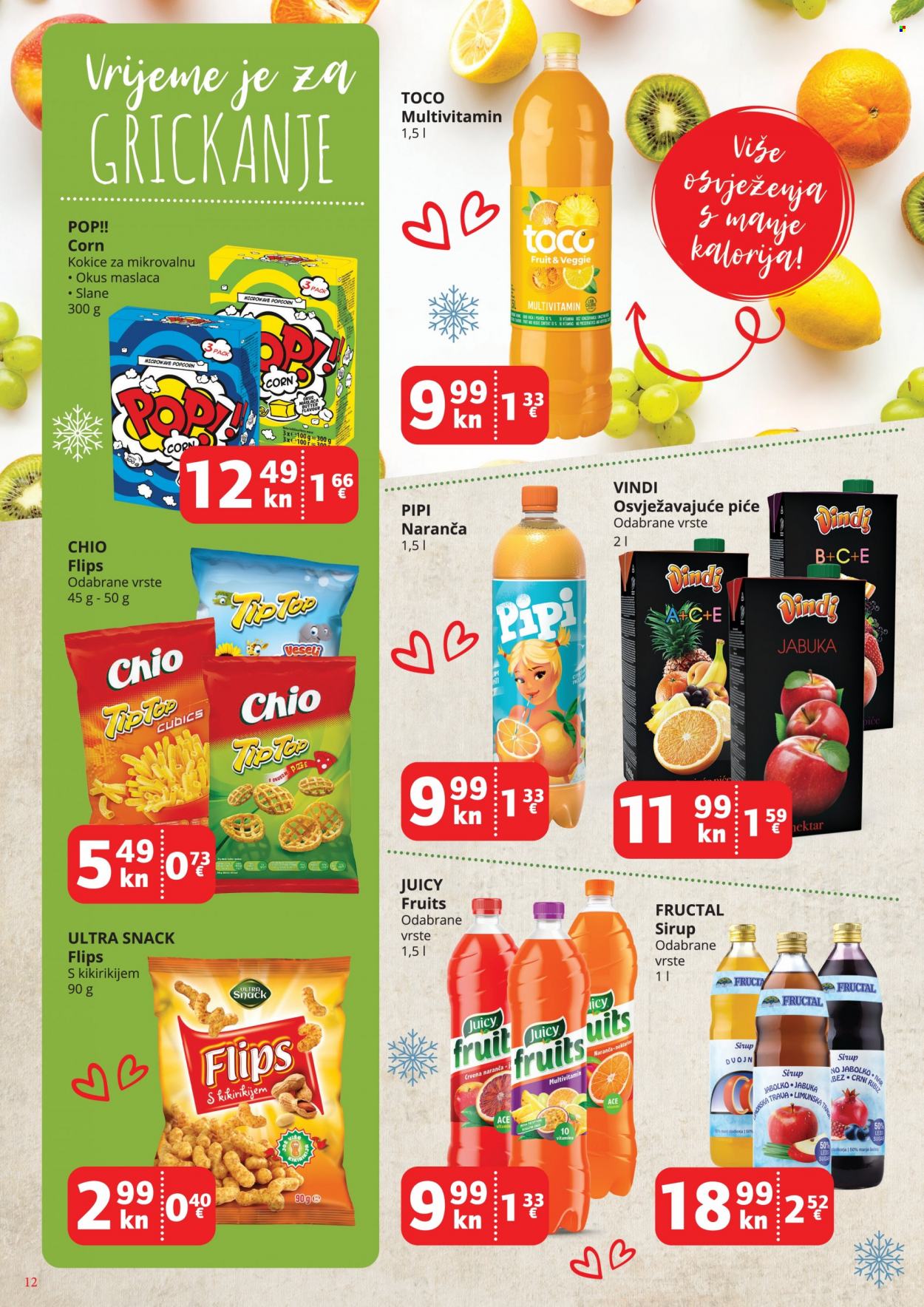 Ribola katalog - 17.11.2022. - 23.11.2022. Stranica 12