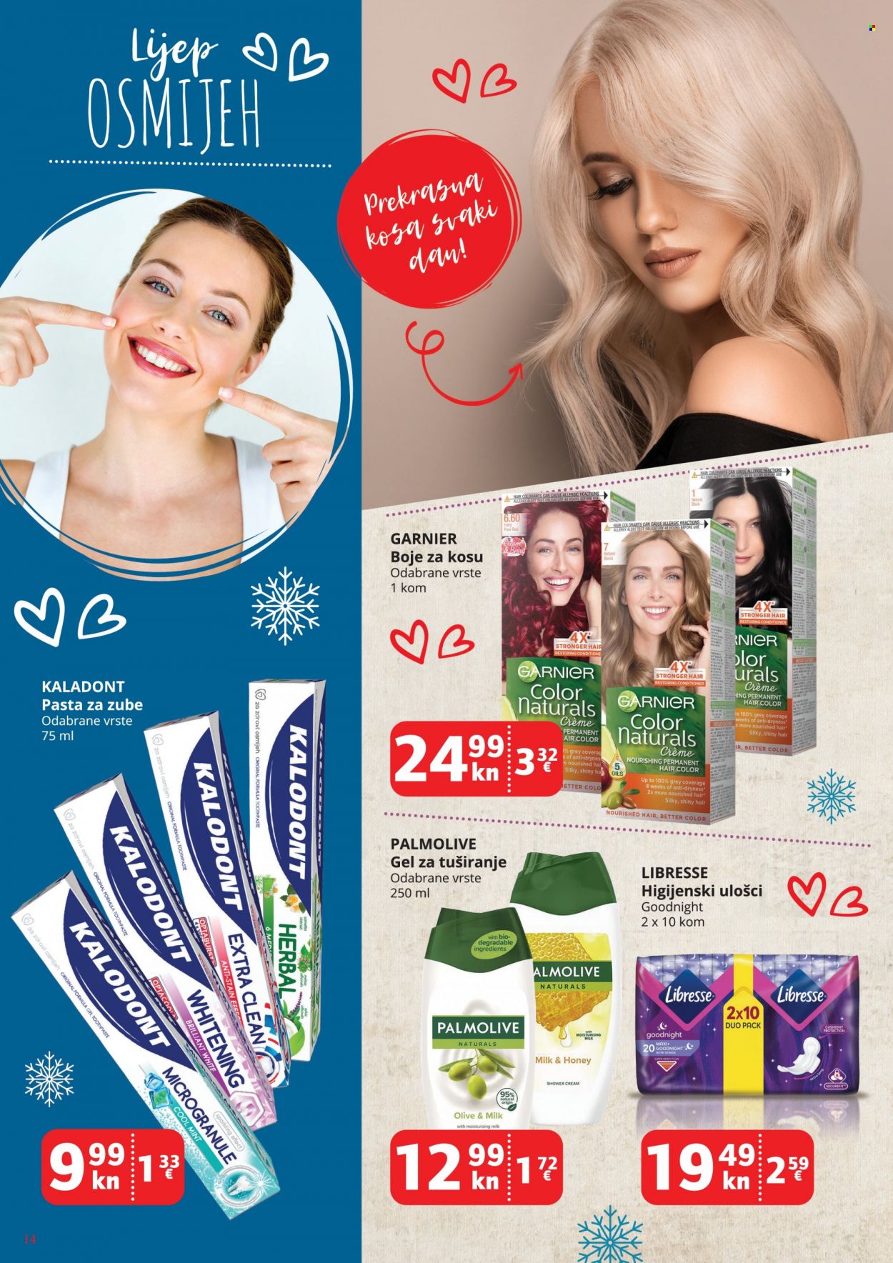 Ribola katalog - 17.11.2022. - 23.11.2022. Stranica 14
