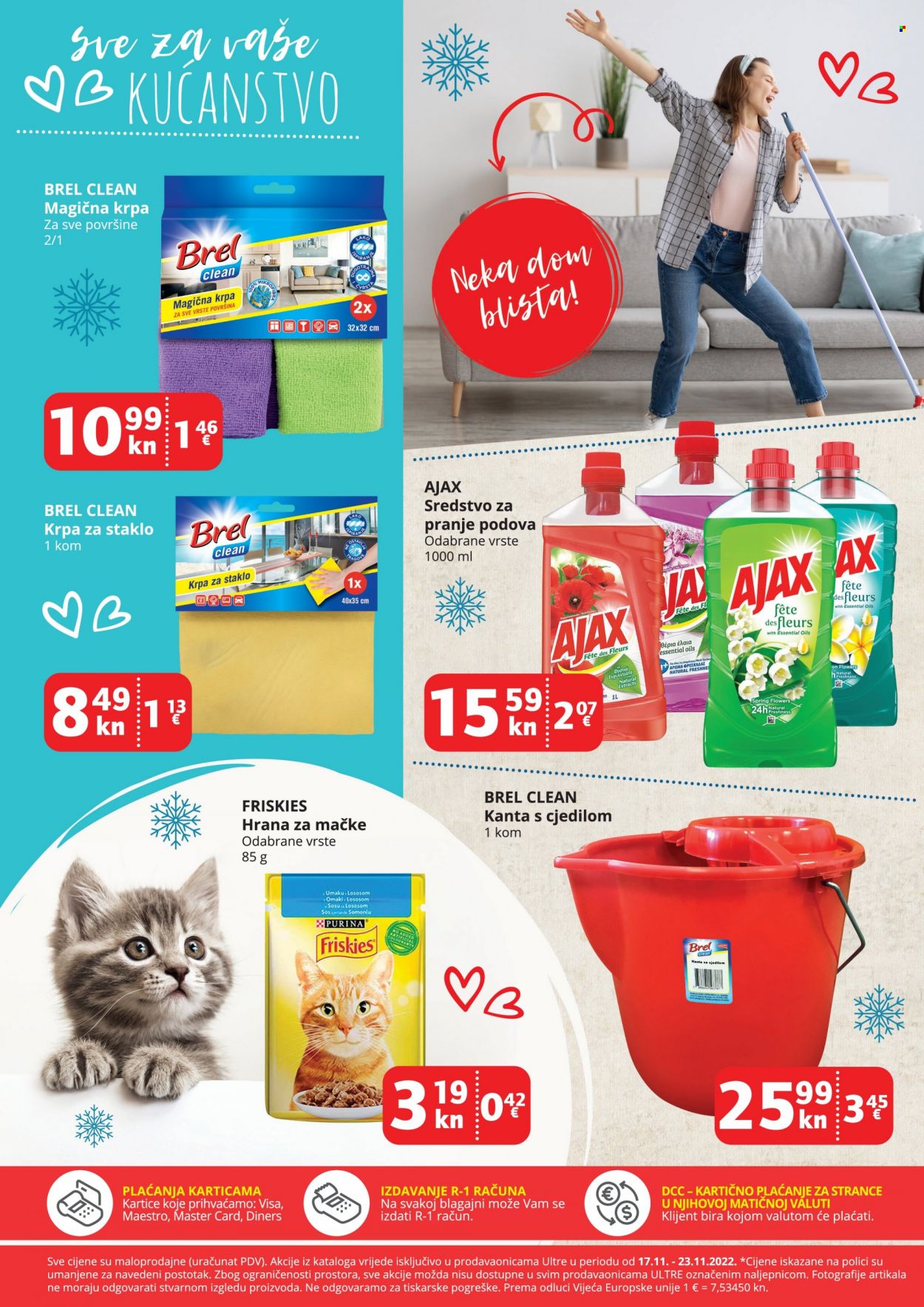 Ribola katalog - 17.11.2022. - 23.11.2022. Stranica 16