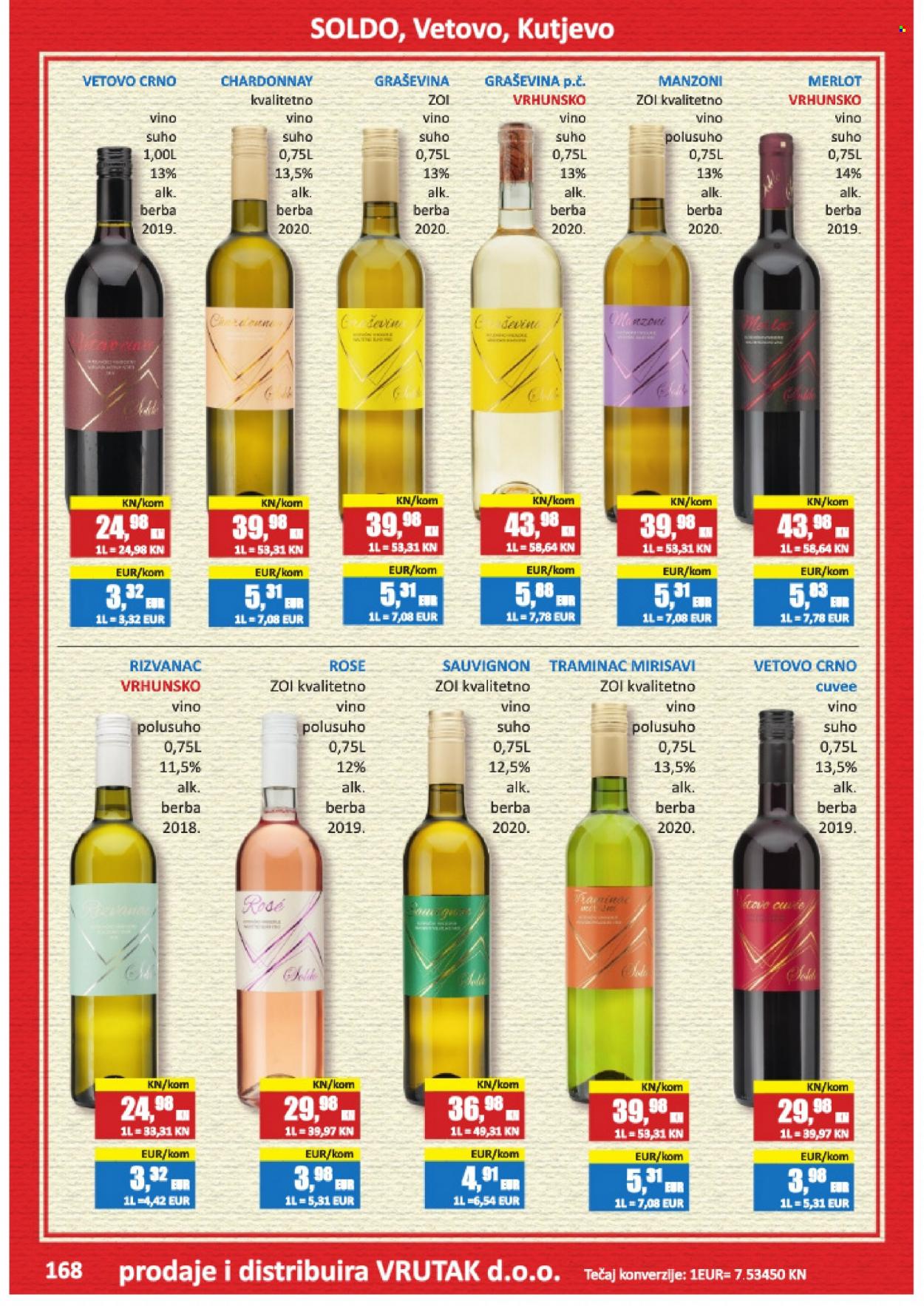 Vrutak katalog Stranica 168