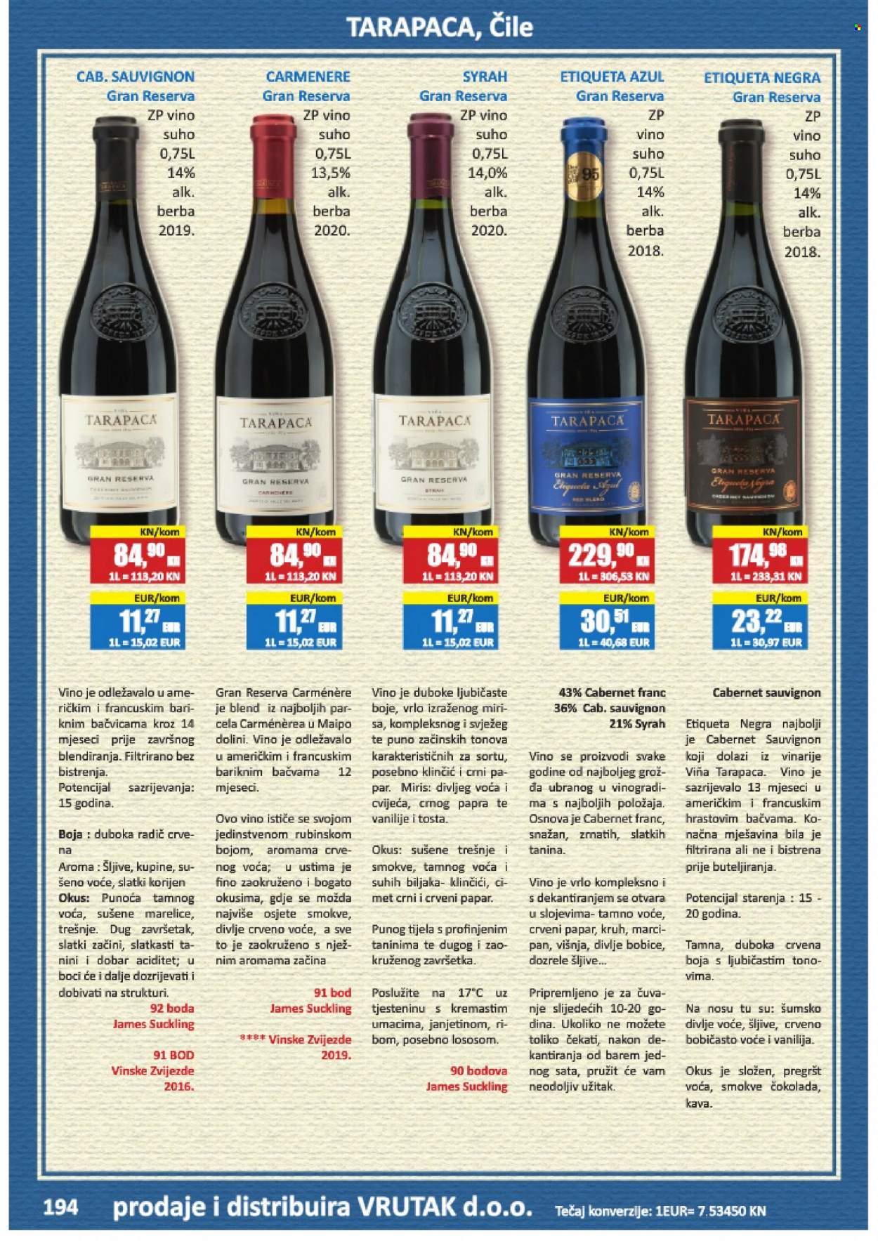 Vrutak katalog Stranica 194