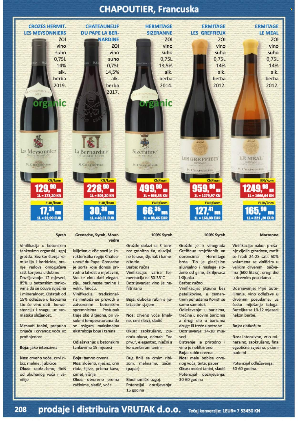Vrutak katalog Stranica 208