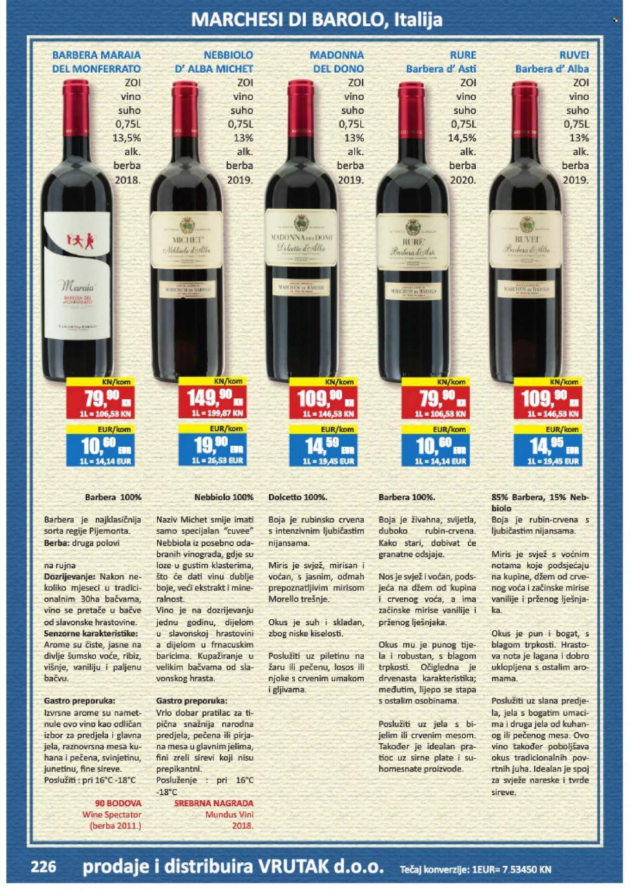 Vrutak katalog Stranica 226