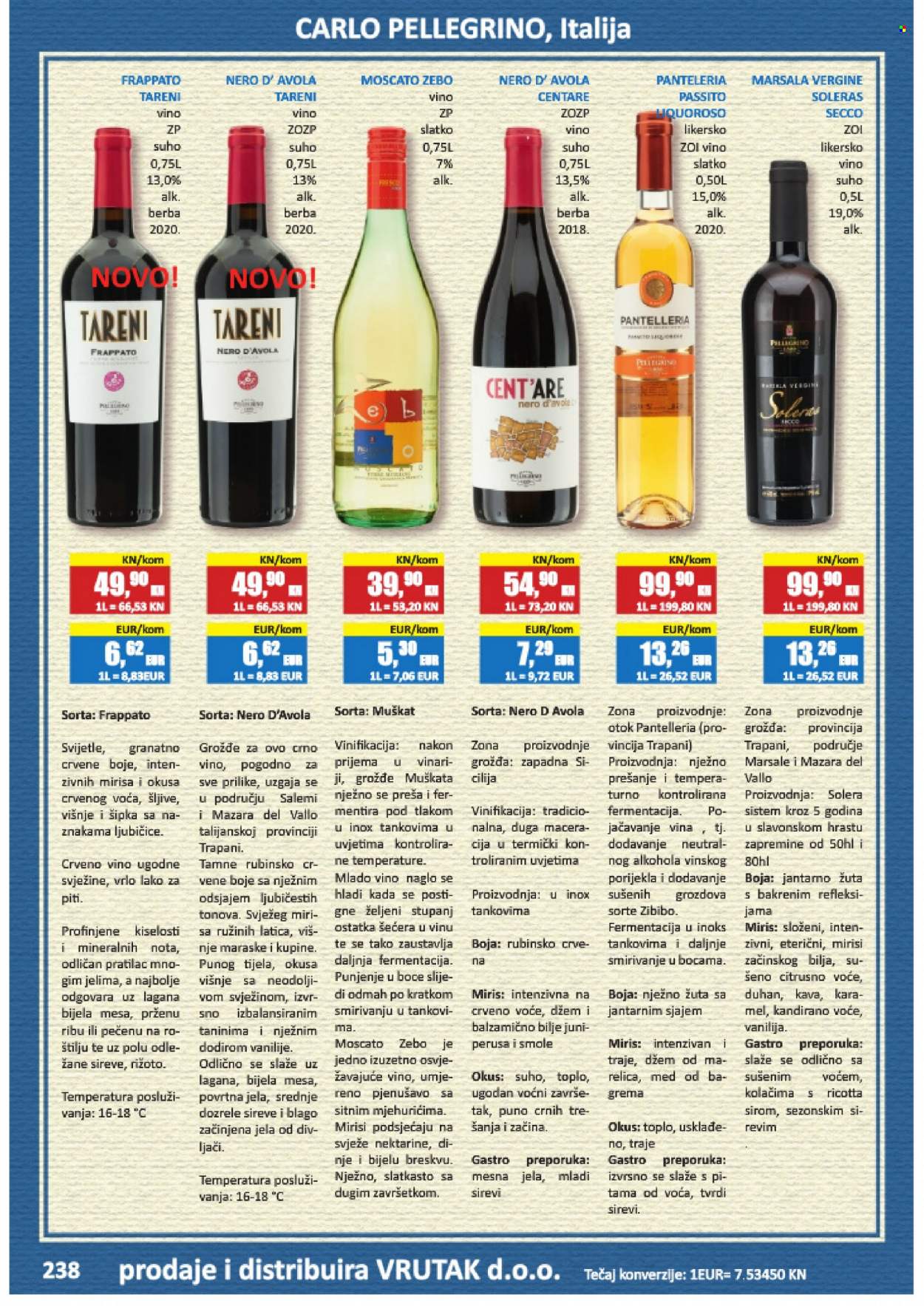 Vrutak katalog Stranica 238