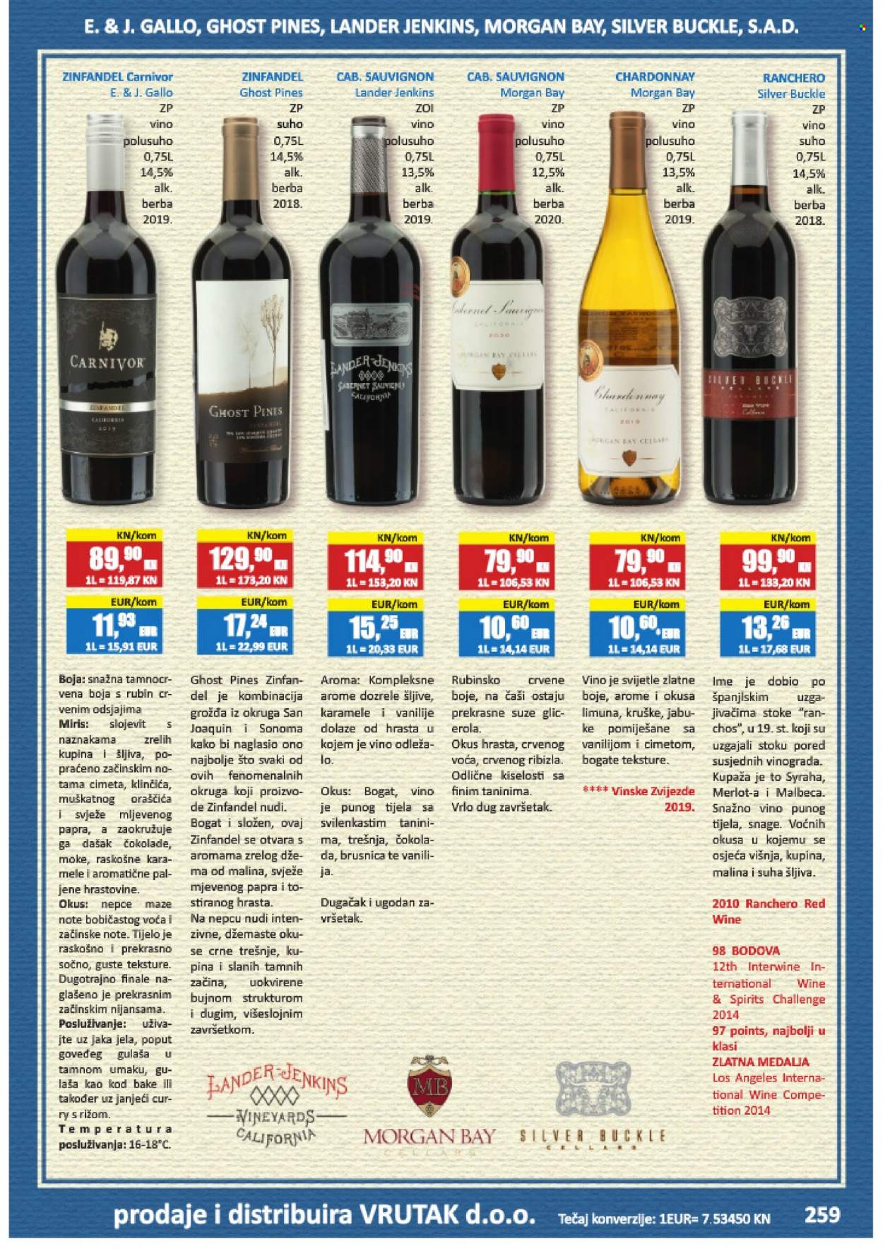 Vrutak katalog Stranica 259