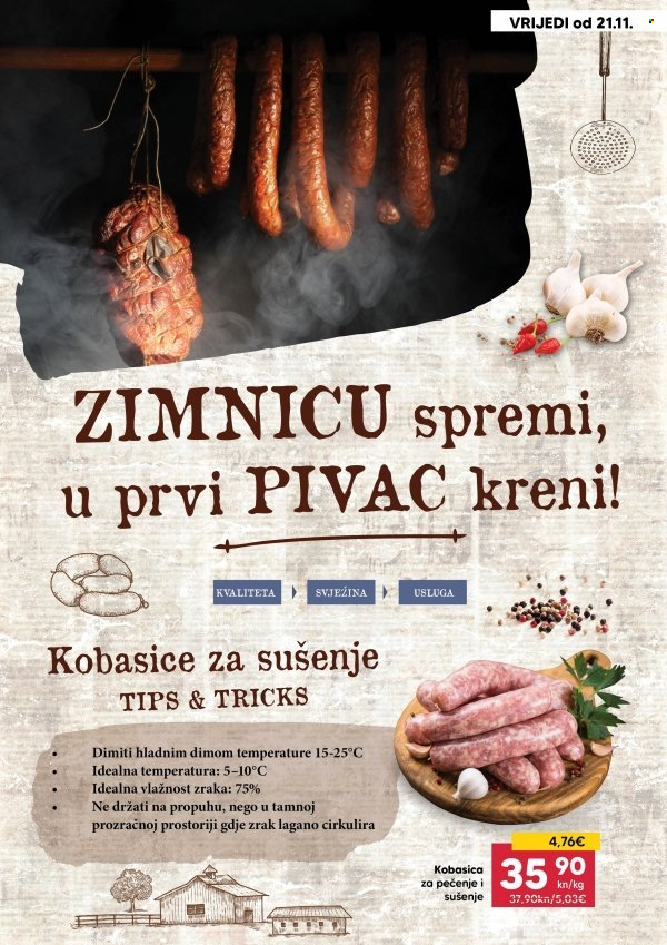 Pivac katalog - 21.11.2022. - 27.11.2022. Stranica 2