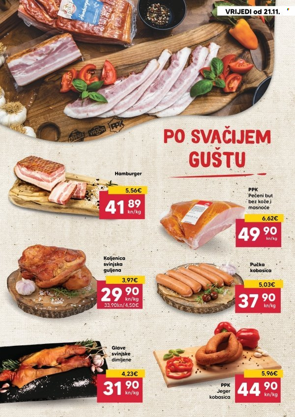 Pivac katalog - 21.11.2022. - 27.11.2022. Stranica 4