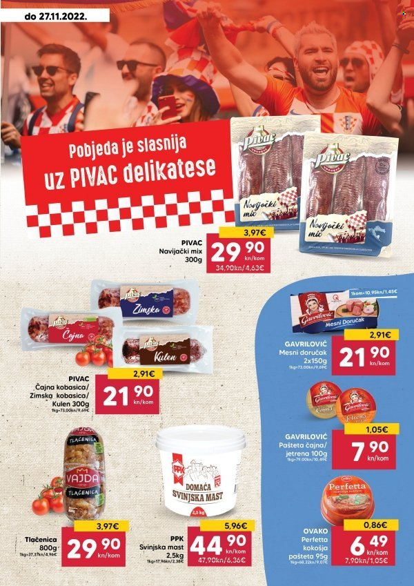 Pivac katalog - 21.11.2022. - 27.11.2022. Stranica 5