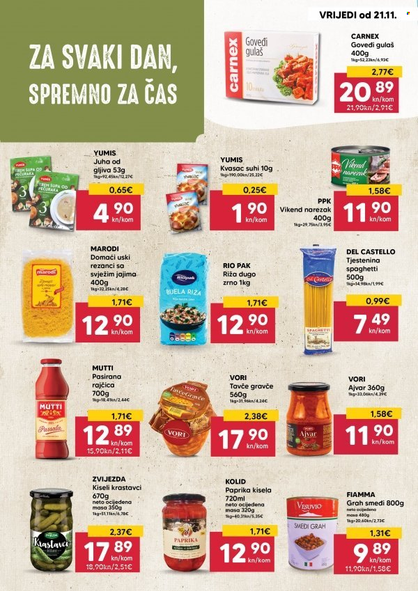 Pivac katalog - 21.11.2022. - 27.11.2022. Stranica 6