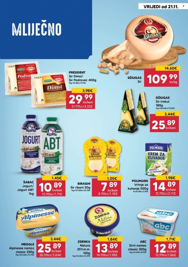 Pivac katalog - 21.11.2022. - 27.11.2022. Stranica 10