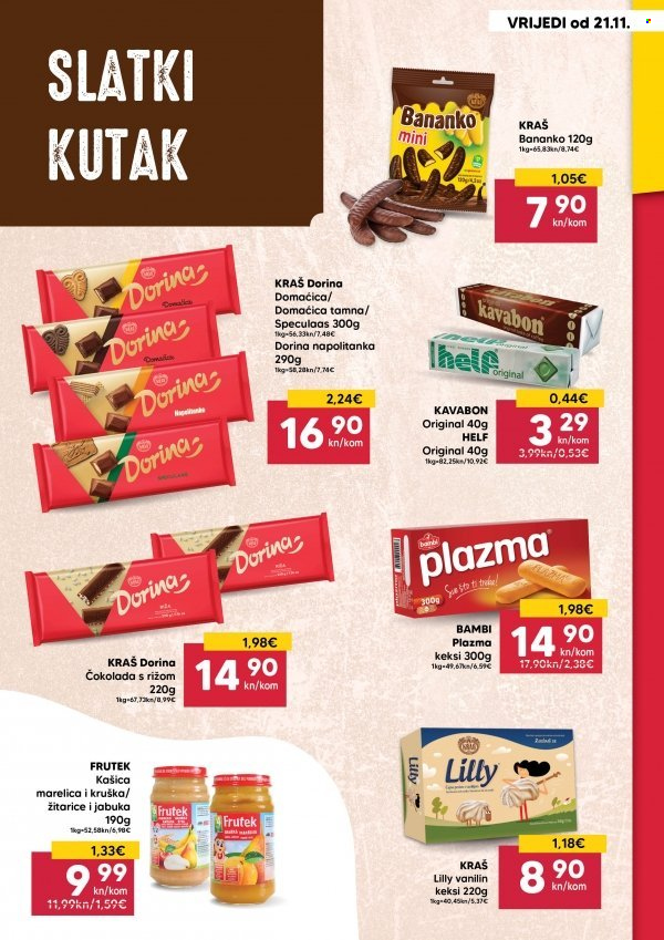Pivac katalog - 21.11.2022. - 27.11.2022. Stranica 12