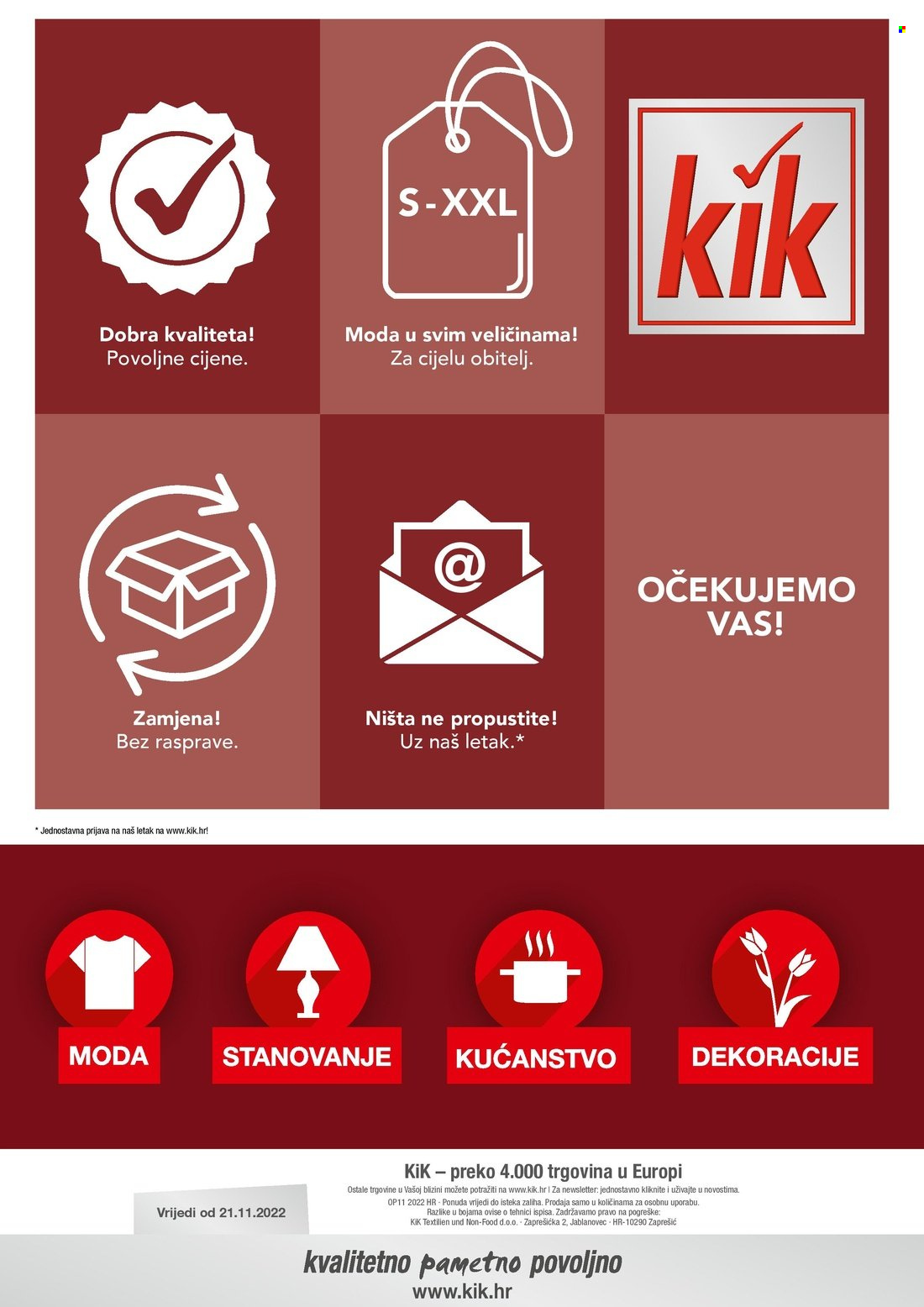 Kik katalog Stranica 13