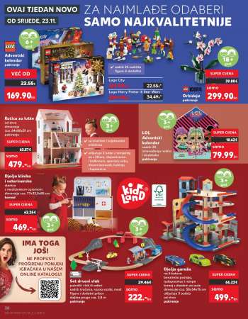 Kaufland katalog
