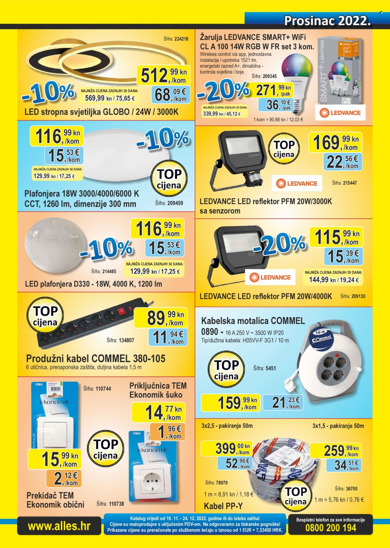Alles katalog - 19.11.2022. - 24.12.2022. Stranica 15