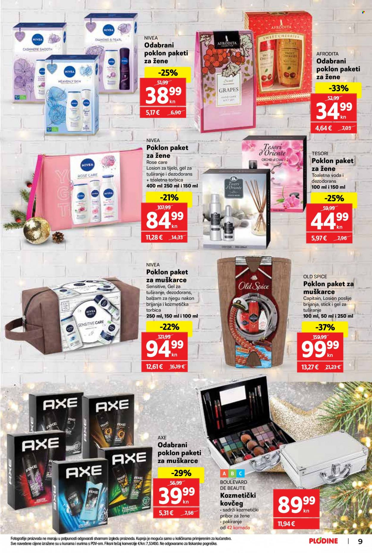 Plodine katalog - 23.11.2022. - 29.11.2022. Stranica 9