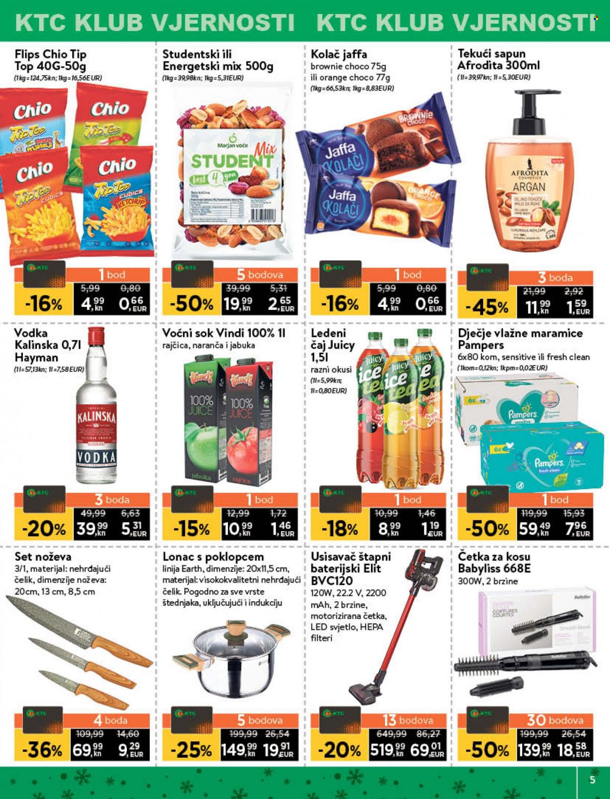 KTC katalog - 24.11.2022. - 30.11.2022. Stranica 5
