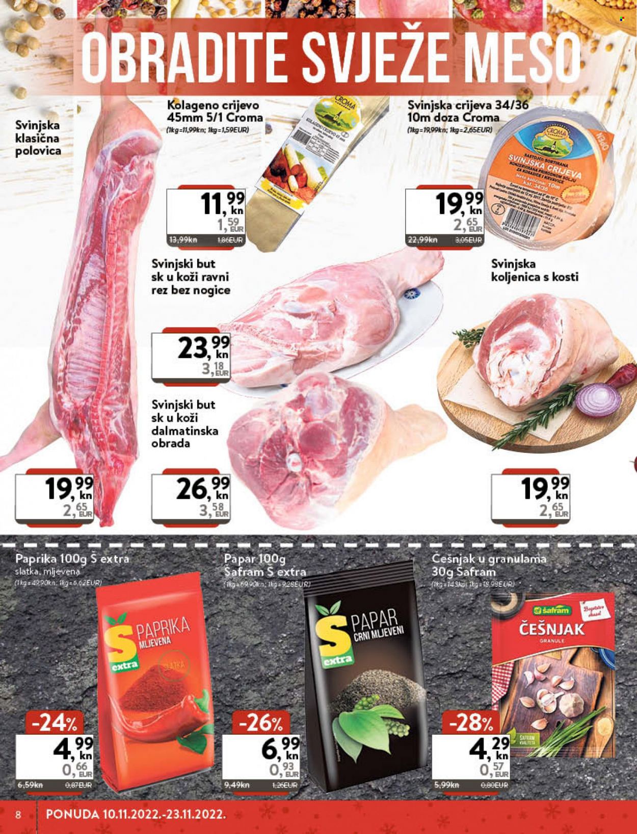 KTC katalog - 24.11.2022. - 30.11.2022. Stranica 8