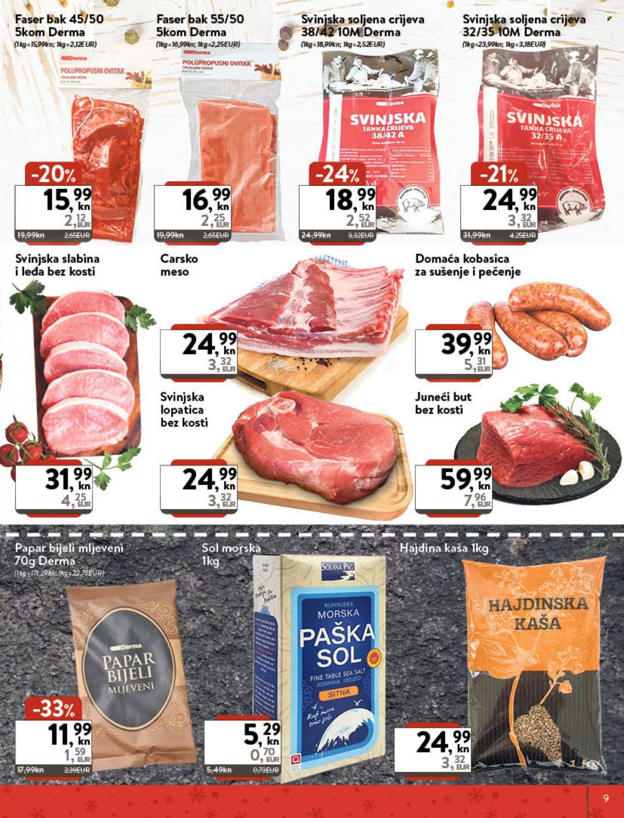 KTC katalog - 24.11.2022. - 30.11.2022. Stranica 9