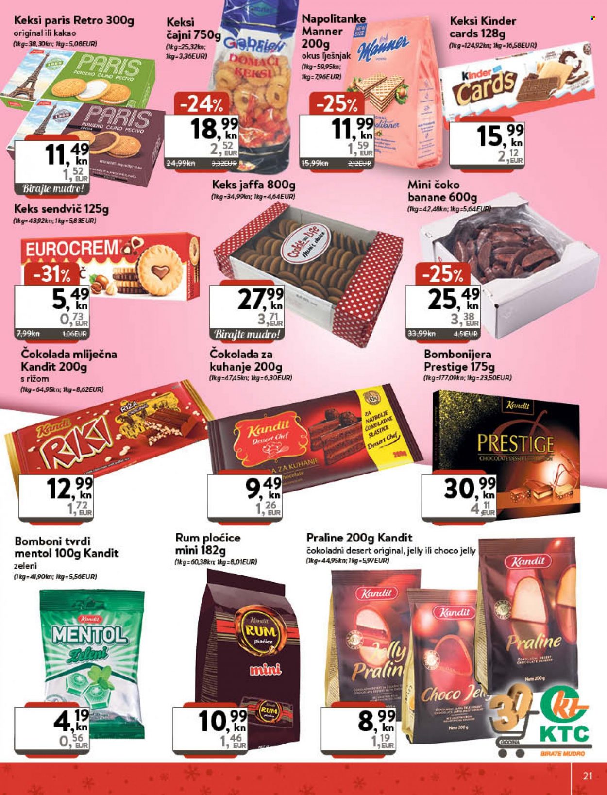 KTC katalog - 24.11.2022. - 30.11.2022. Stranica 20