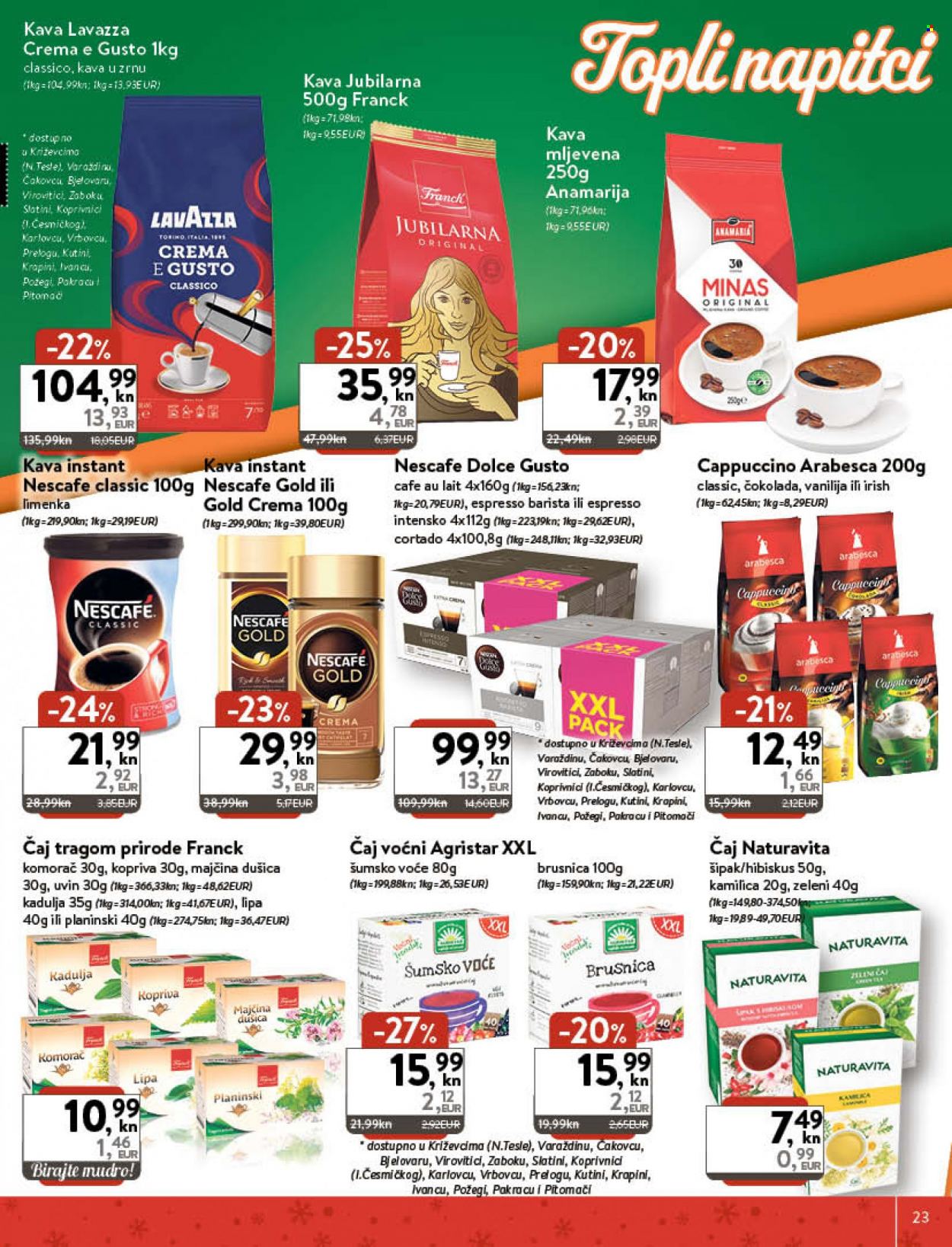 KTC katalog - 24.11.2022. - 30.11.2022. Stranica 22